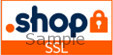 サイトシール .shop SSL